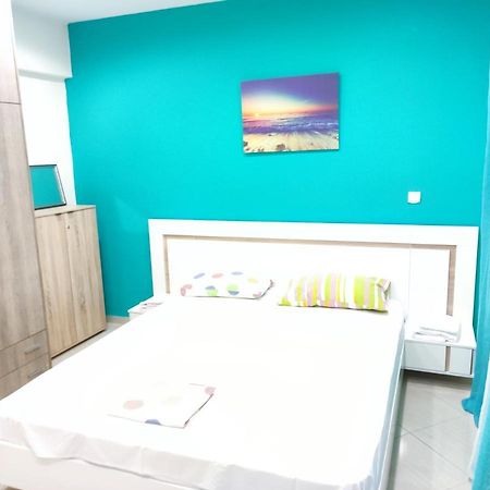 Fabulous Apartment In The Center Of Alexandroupolis Exteriér fotografie