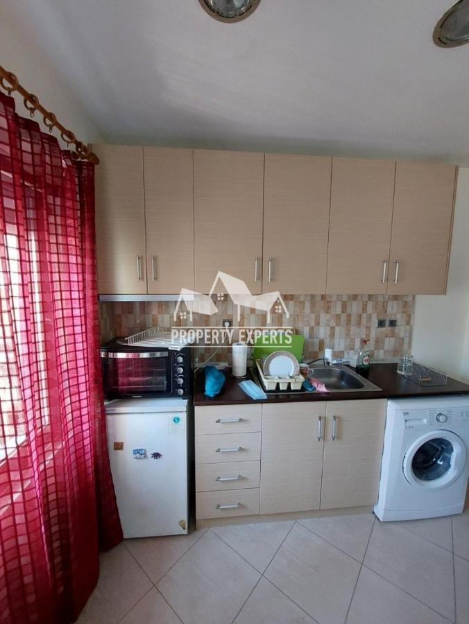 Fabulous Apartment In The Center Of Alexandroupolis Exteriér fotografie