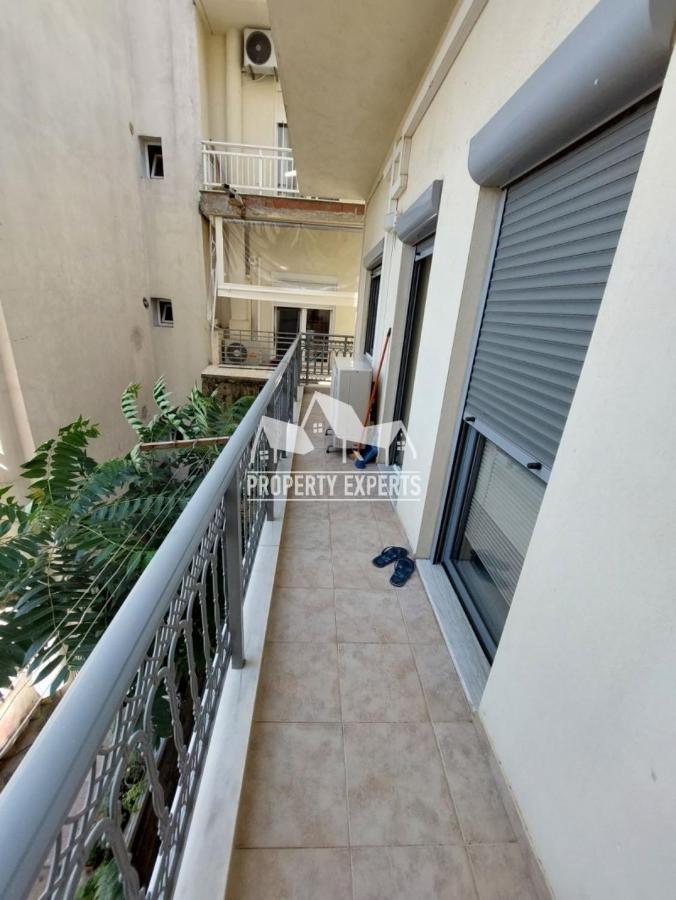 Fabulous Apartment In The Center Of Alexandroupolis Exteriér fotografie