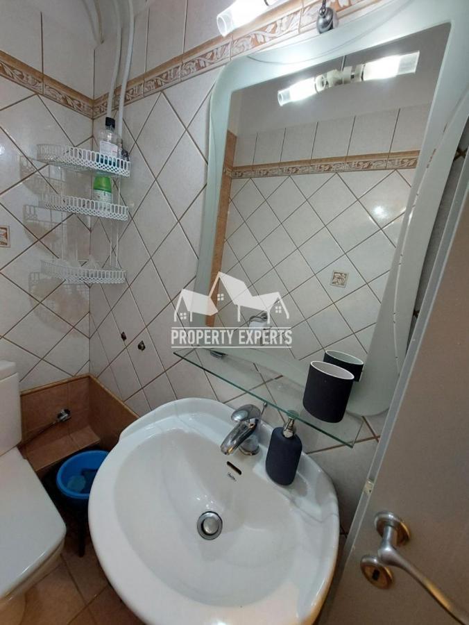 Fabulous Apartment In The Center Of Alexandroupolis Exteriér fotografie