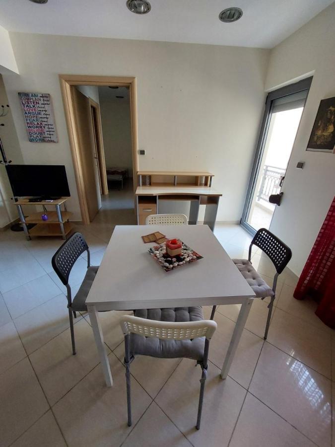Fabulous Apartment In The Center Of Alexandroupolis Exteriér fotografie