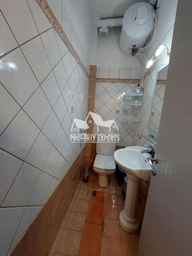 Fabulous Apartment In The Center Of Alexandroupolis Exteriér fotografie