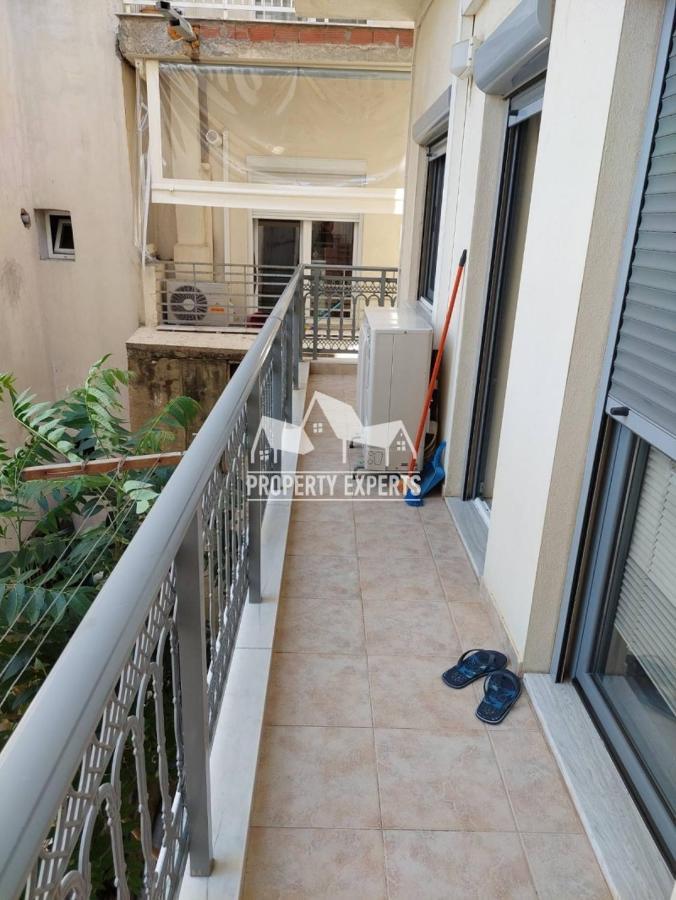 Fabulous Apartment In The Center Of Alexandroupolis Exteriér fotografie